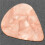 60Pcs Colorful Celluloid Thin Guitar Picks 0.46mm / 0.71mm Color Random 5
