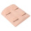 False Eyelashes Extension Practice Head with Removable Eyelids - Pink 13