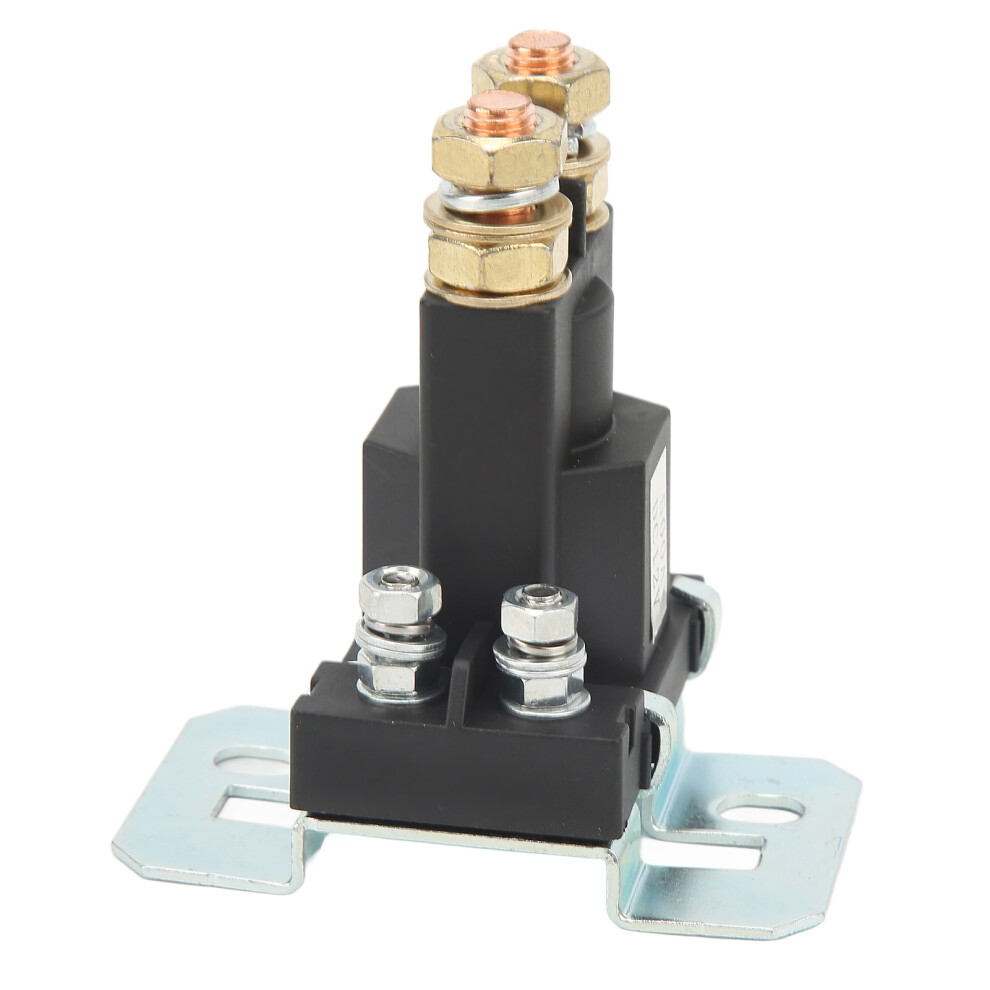 High Efficiency 12Vdc 500A Starter Relay For Auto Use 9331373383010