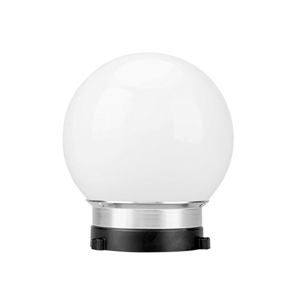6Inch Soft For Photography Translucent Diffuser Flash For Advertising Art Photography Light 4711184995728
