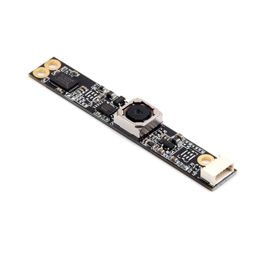 OV5693 Chip USB-Cameramodule 5MP Pixelcamera Autofocus Type B USB2.0-Interface 2592X1944 Ondersteuning Autofocusmodule