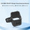 PULUZ for  OSMO Pocket3 Pocket Camera Adapter Multi-Function Convenient Camera Extension Bracket Accessories,A 6