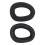 1Pair Replacement Ear Cushions for  H6 Pro - Sponge Ear Pads, Earmuff for Enhanced Audio Experience Mesh Fabric 2
