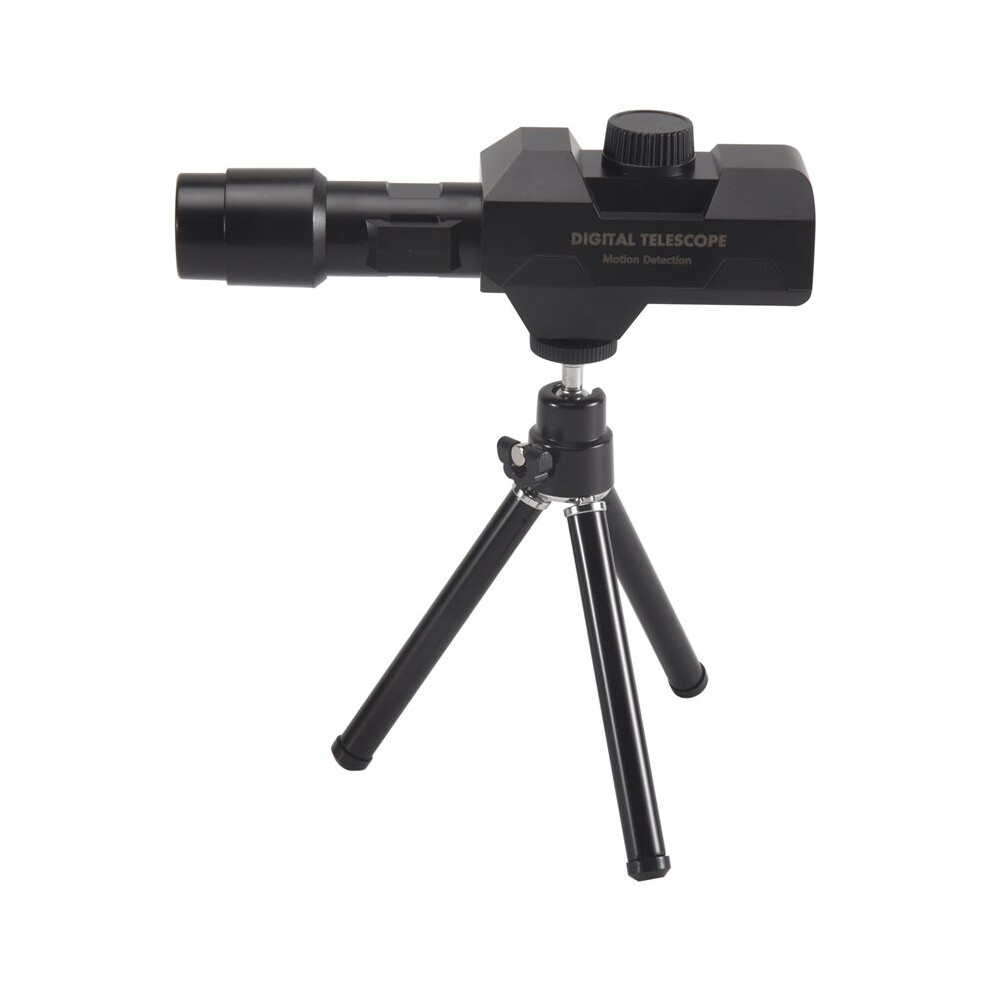 Wifi Digital Telescope 70X Large Aperture Objective Lens 2Mp Photos Videos Mobile-Detective Positioning Monocular Light 6033592905907