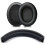 Replacement Ear Pads for HyperX Cloud2 Flight S Alpha S Headphones Memory Foam Earpads Protein Leather 1