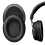 Replacement Ear Pads for HyperX Cloud2 Flight S Alpha S Headphones Memory Foam Earpads Protein Leather 3