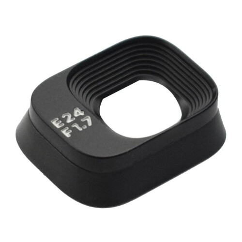 For   4 Pro Gimbal Camera Lens Cap  for  4pro Gimbal Mirror Ring Multifunction Mirror Frame 2