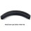 Replacement Ear Pads for HyperX Cloud2 Flight S Alpha S Headphones Memory Foam Earpads Protein Leather 2