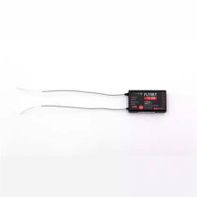 Flysky FS-SR8 2.4GHz ANT 8-Channel Receiver Dual Diversity Receiver