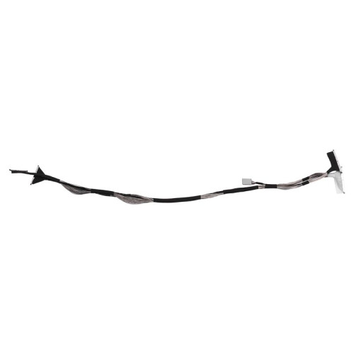 Gimbal Coaxial  for   Camera PTZ Cable Signal  Transmission Flex Wire