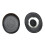 Ear Pads Replacement for  Evolve2 65UC/MS Flex Wireless Headphones Ear Cushions Headset Parts 5
