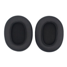 Ear Pads Replacement for ULT WEAR WH-ULT900N Headphones Ear Cushions Soft Headphone Cushion Headset Parts A