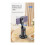 P02 360 Gimbal Stabilizer Desktop AI Automatic Tracking Gimbal with Remote for Smartphone Stabilizer 2