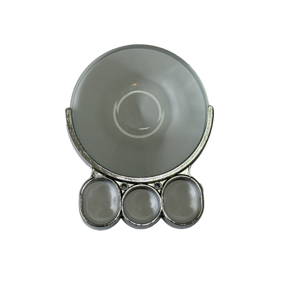 90Mm Handheld Halo Special Effects Filter Photography Foreground Blur Props Slr Cine Lens Accessories 6032940968946