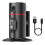 P02 360 Gimbal Stabilizer Desktop AI Automatic Tracking Gimbal with Remote for Smartphone Stabilizer 1