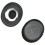 Ear Pads Replacement for  Evolve2 65UC/MS Flex Wireless Headphones Ear Cushions Headset Parts 2