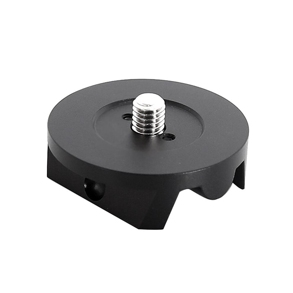 Telescope Adapter Mounts For Tripod Dslr Camera Astronomical Telescope Accessories Black 4713454413536