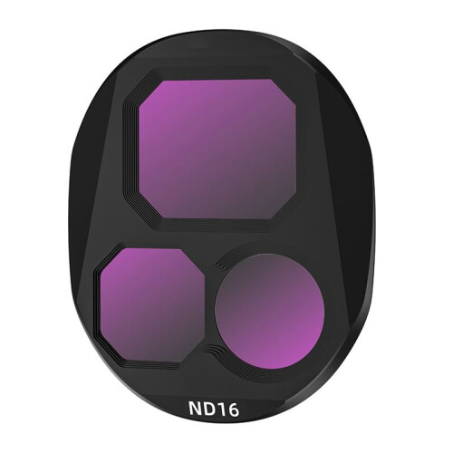 Filter Set for   4 PRO CPL ND Filter Kit Camera Protection Lens Filter for  4 PRO Drone Filter Accessories 2