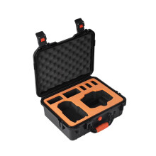 Explosion Proof Box for 5 Pro Shockproof Waterproof Hard Large Capacity Safety Storage Bag for 5 Pro