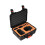 Explosion Proof Box for   5 Pro Shockproof Waterproof Hard Large Capacity Safety Storage Bag for   5 Pro 1