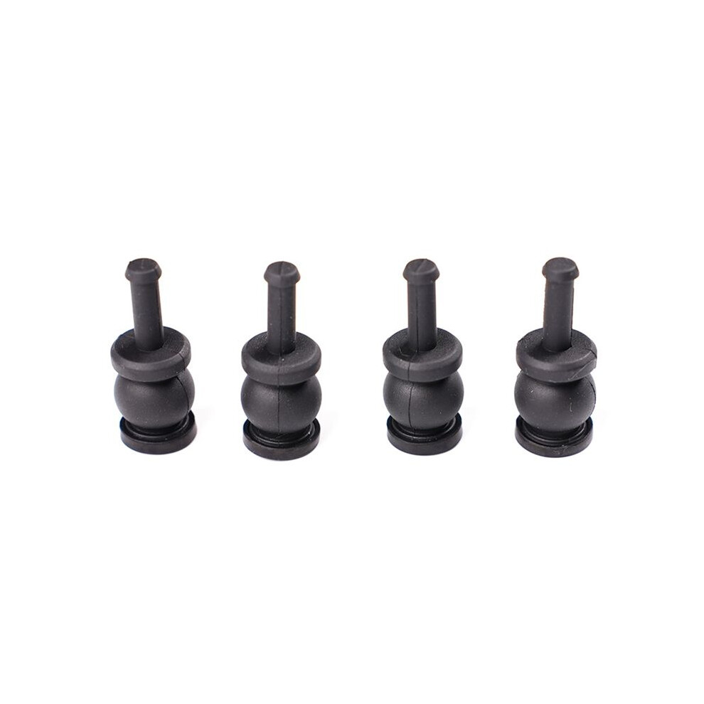 4Pcs Gimbal Shock Absorbing Damping Mount Replacement For Matrice M30/30T Camera Repair Parts 4713387276581