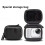 For  Go Ultra Case Portable  Bag Waterproof Storage Protective Case Camera Accessories 3