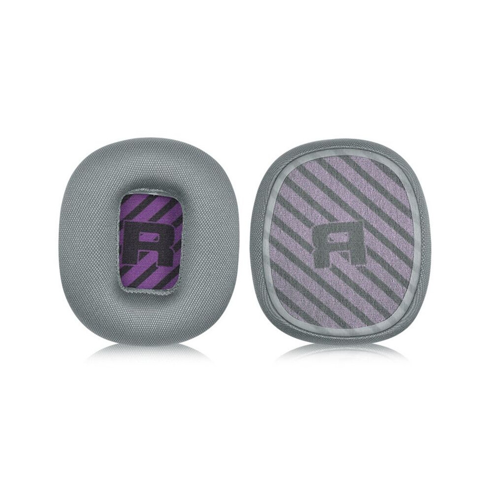 For Astro A10 Gen 2 Earpads Gaming Headset Cloth Memory Foam Replace Earpad Headphone Accessories Net 6032885598307