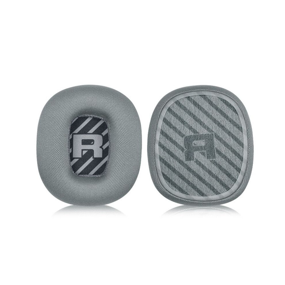 For Astro A10 Gen 2 Earpads Gaming Headset Cloth Memory Foam Replace Earpad Headphone Accessories Net Black 4712269131024