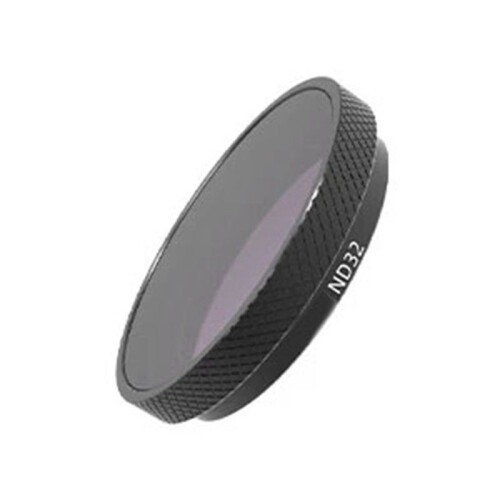 Kameraobjektivfilter für  GO3S ND32 Polarisierender Kamera-Schutzfilter