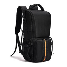 Professionelle 180-600 Teleobjektivtasche Tube 70-200 Schutzfotografie 150-200 Objektivrucksack Kamera-Umhängetasche