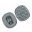 For  Astro A10 Gen 2 EarPads Gaming Headset Cloth Memory Foam Replace Earpad Headphone Accessories Black Net 2