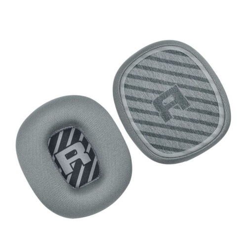 For  Astro A10 Gen 2 EarPads Gaming Headset Cloth Memory Foam Replace Earpad Headphone Accessories Black Net 1