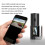 -USB-1080-Full-HD-Auto-DVR-Kamera Dashcam-Videorecorder Weitwinkel-WIFI-Dashcam  Connect-Autokamera 3