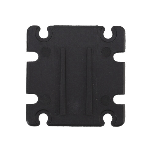 30W Solar Fountain Pump Kit with Polysilicon Panel for Pond & Hydroponics 1