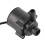30W Solar Fountain Pump Kit with Polysilicon Panel for Pond & Hydroponics 6