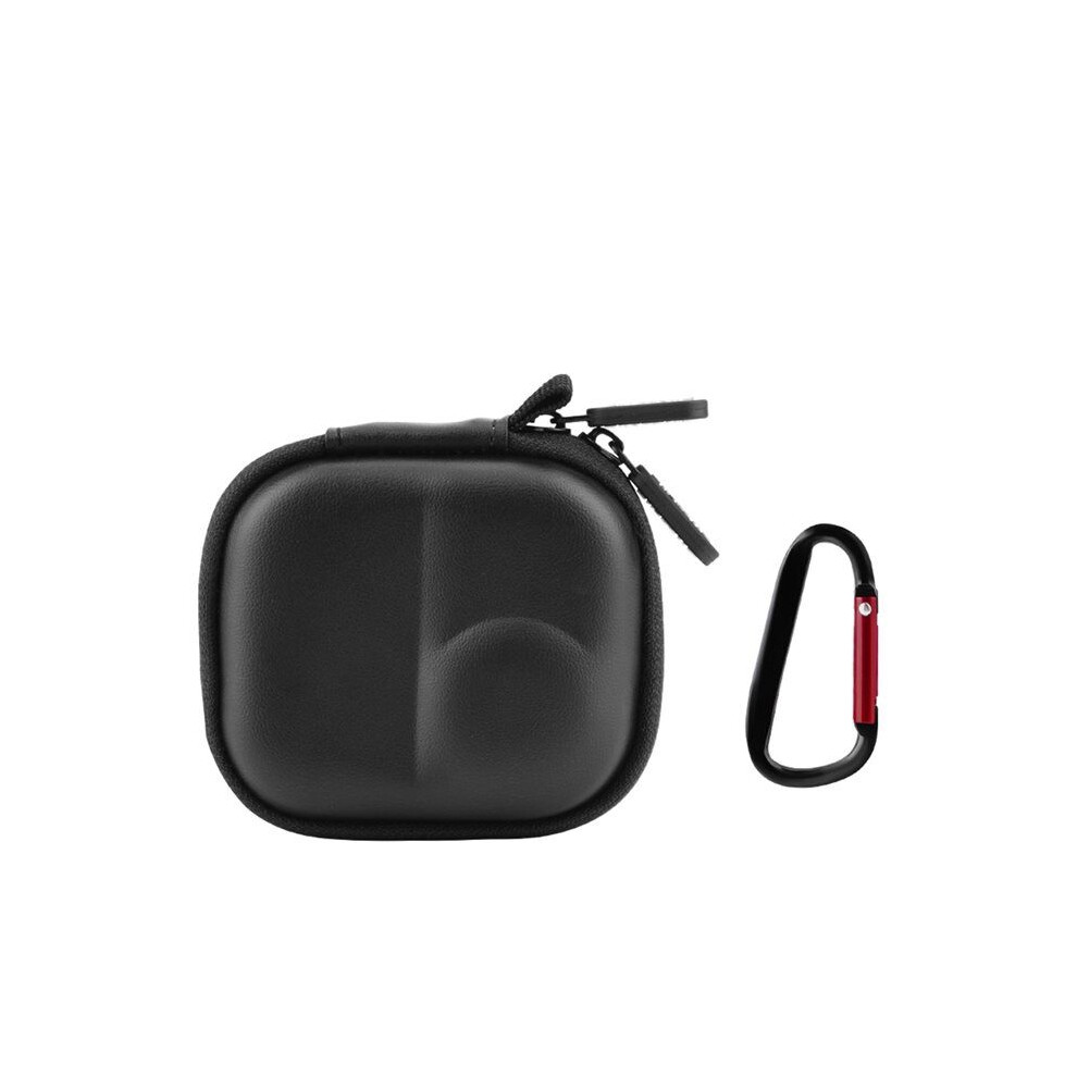Flymile Storage Bag for  OSMO  Camera  Box Hard Shell Portable Carrying Case Action Camera Accessories