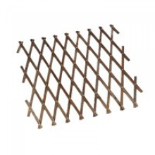 Smart Garden Expanding Trellis Tan 1.8 x 1.2m