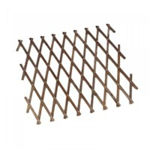 Smart Garden Products Smart Garden Expanding Trellis Tan 1.8 x 1.2m