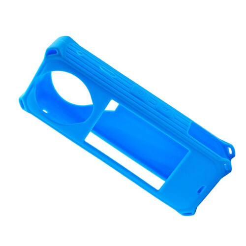 Silicone Protective Case for  X5 Camera Anti-Scratch Anti-Drop Dustproof Cover for Enhanced Protection 2