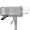 NEW Flash Handle Accessories for  AD600Pro AD600 Pro Replacement Repair Spare Part 7