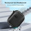 For  Go Ultra Case Portable  Bag Waterproof Storage Protective Case Camera Accessories 4
