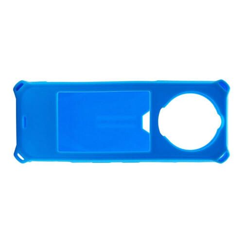 Silicone Protective Case for  X5 Camera Anti-Scratch Anti-Drop Dustproof Cover for Enhanced Protection 1