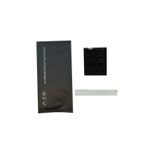 For 5 Pro Drone Camera Lens Protector Nanometer Protective Films Anti-Scratch High Clarity