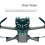 For   5 Pro Drone Camera Lens Protector Nanometer Protective Films Anti-Scratch High Clarity 4
