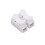 AC 220V to  5V/1A 5W Wifi Camera DIY Monitorn Female USB Adapter Connector Isolation Module Stabilized Module 3