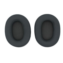 Ear Pads Replacement for  ULT WEAR WH-ULT900N Headphones Ear Cushions Soft Headphone Cushion Headset Parts B