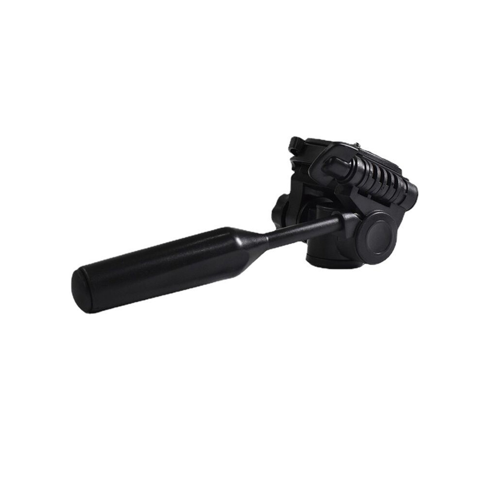 Tripod Camera 3/8In 1/4In Thread With Quick Release Plate Adjustment 360 Degree Rotating Tripod Dslr For Monopod 6031963091891