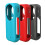 Silicone Protective Case for  X5 with Lens Cap Shockproof Sleeve Protective Sleeve Camera Protective Cover Red 4