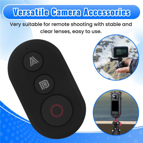 Remote Control for  X3 X4 Ace Pro 2  12 13 Versatile Camera Accessories 1