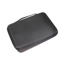 Carrying Case for X3 X4 Camera, Storage Bag Waterproof Case, with Handle & Pocket